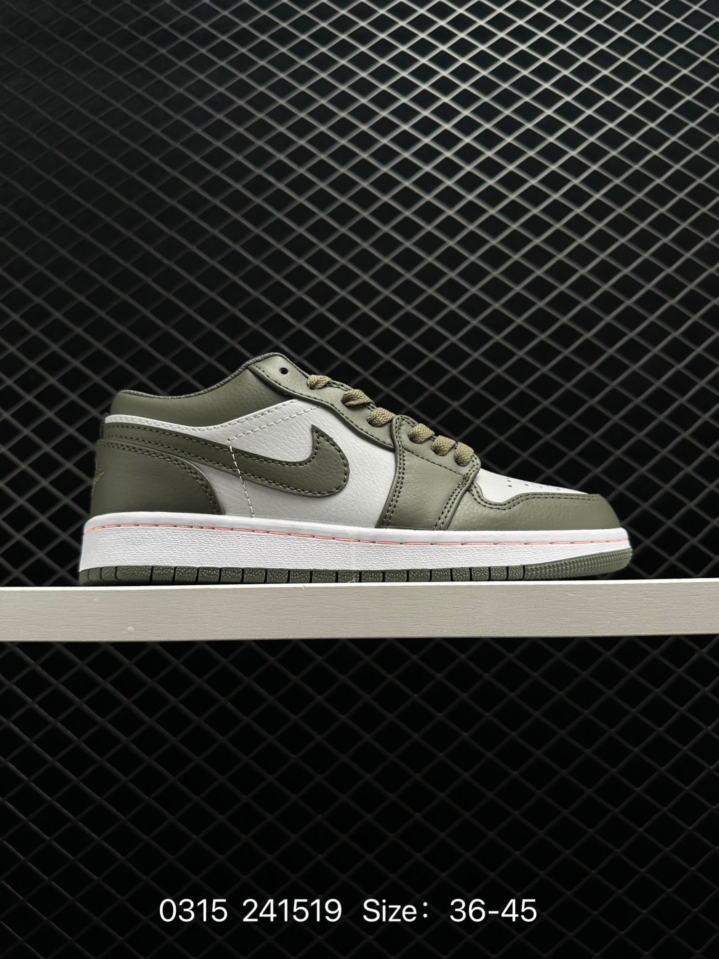 Air Jordan 1 Low AJ1